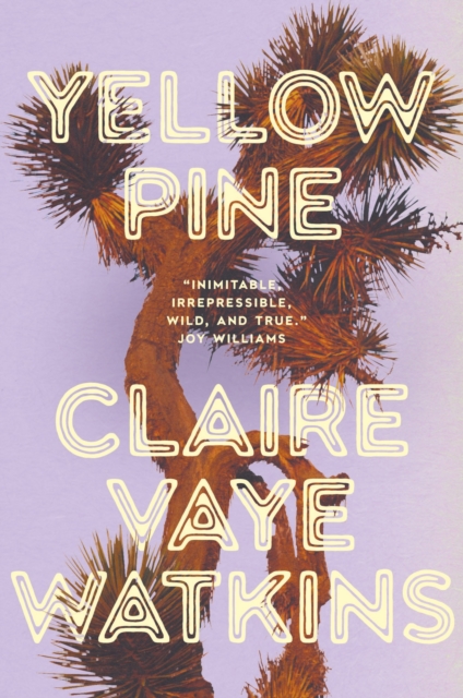 Yellow Pine