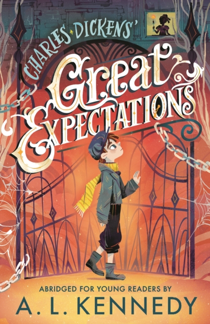 Great Expectations: Abridged for Young Readers
