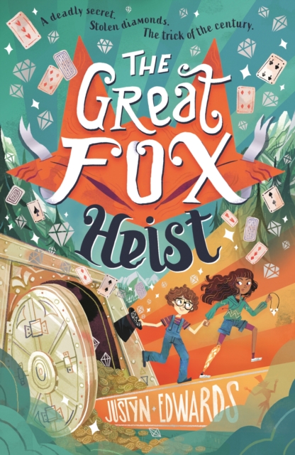 Great Fox Heist