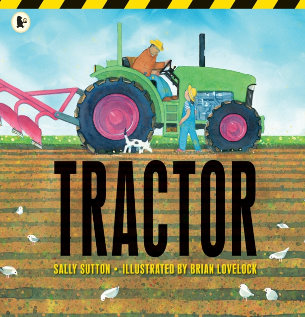 Tractor