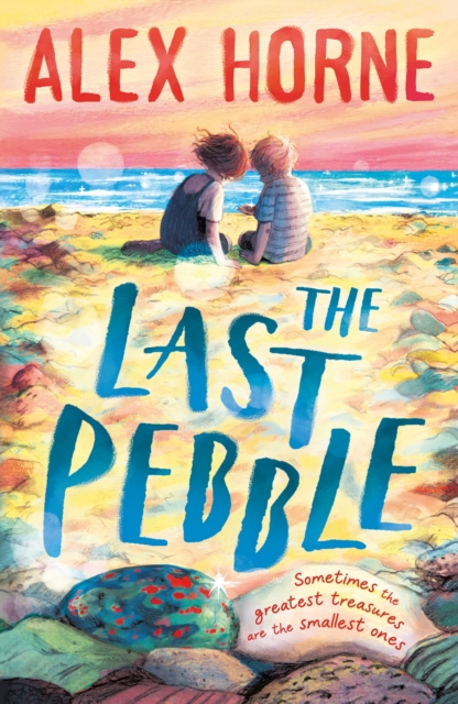 The Last Pebble