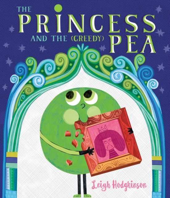 Princess and the (Greedy) Pea