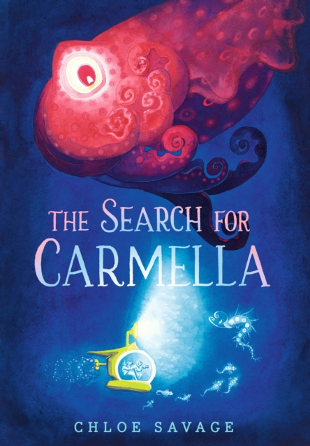 Search for Carmella