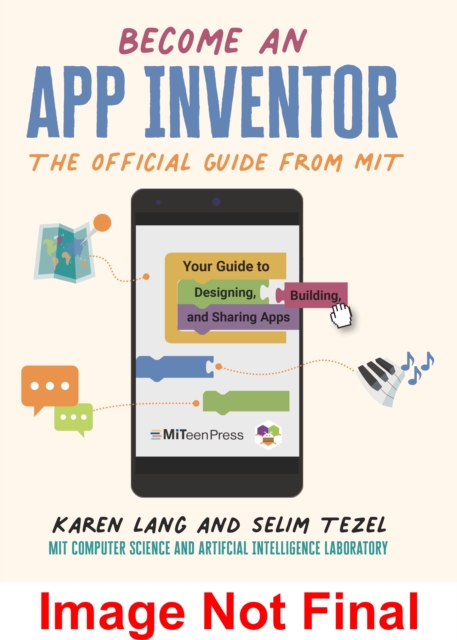 BECOME AN APP INVENTOR