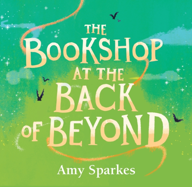 The Bookshop at the Back of Beyond