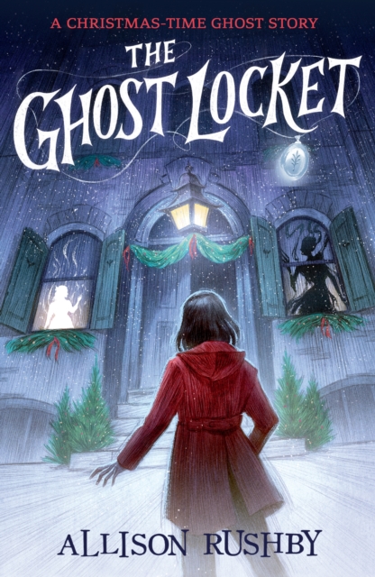 Ghost Locket