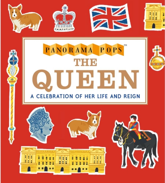 Queen: Panorama Pops