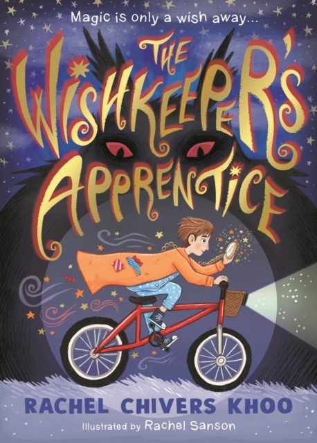 Wishkeeper's Apprentice