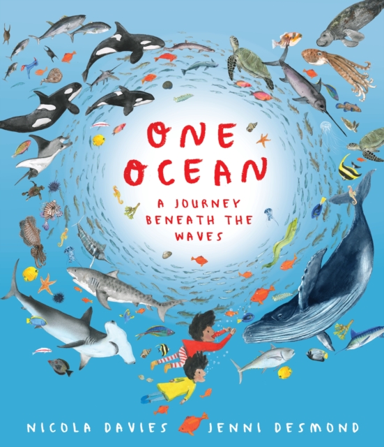 One Ocean: A Journey Beneath the Waves