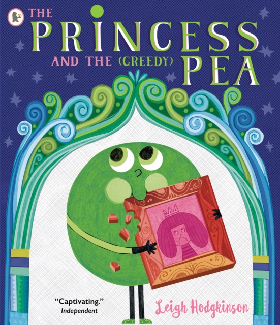 Princess and the (Greedy) Pea