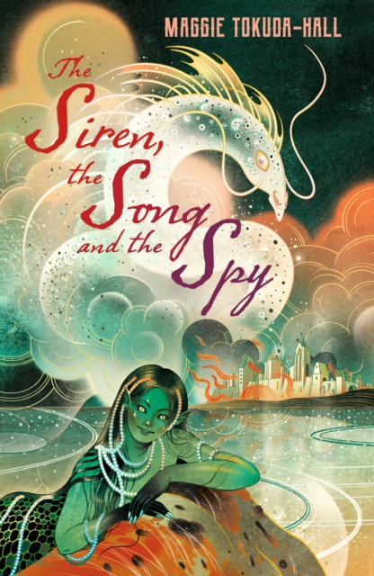 The Siren, the Song and the Spy