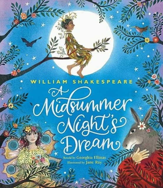 Midsummer Night's Dream