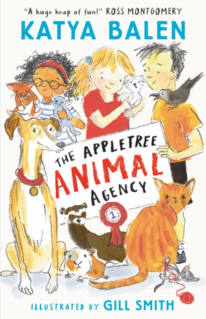 Appletree Animal Agency