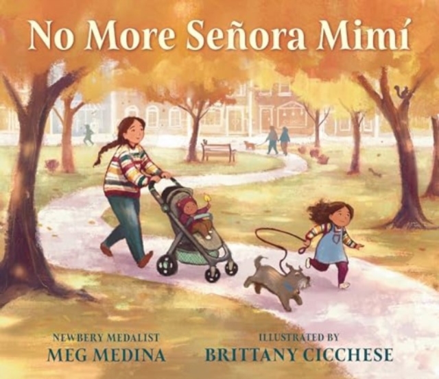 No More Senora Mimi