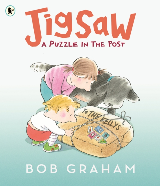 Jigsaw: A Puzzle in the Post
