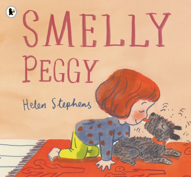 Smelly Peggy