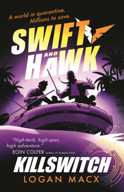 Swift and Hawk: Killswitch