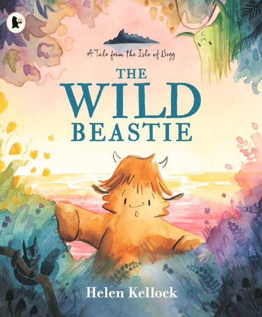 Wild Beastie: A Tale from the Isle of Begg