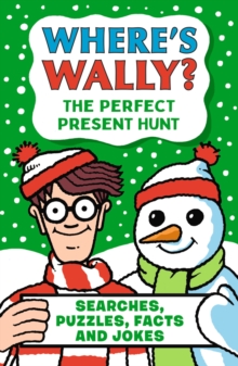 Where's Wally? The Perfect Present Hunt