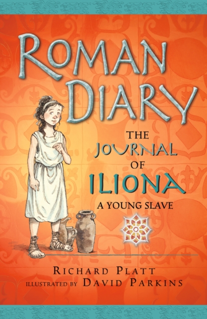 Roman Diary