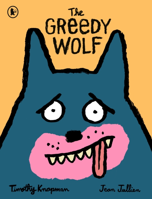 The Greedy Wolf