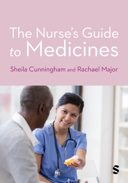 Nurse's Guide to Medicines