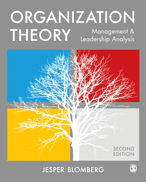 Organization Theory