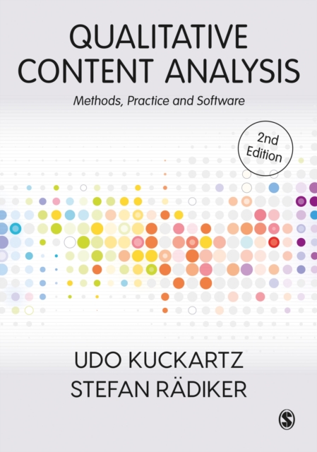 Qualitative Content Analysis