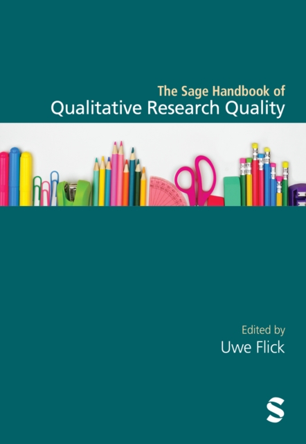 Sage Handbook of Qualitative Research Quality