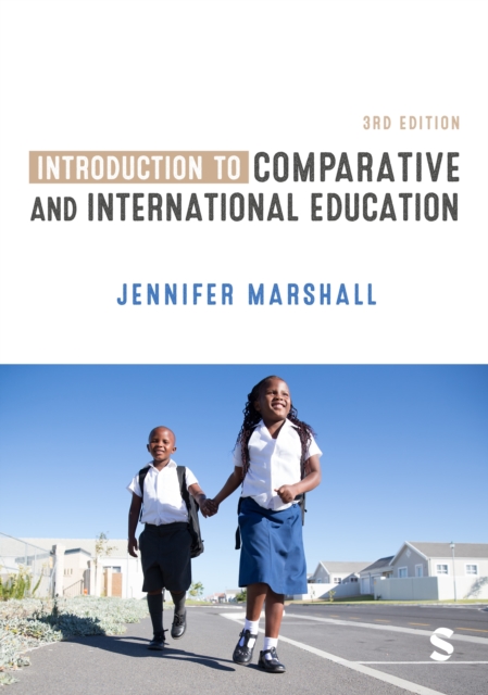 Introduction to Comparative and International Education