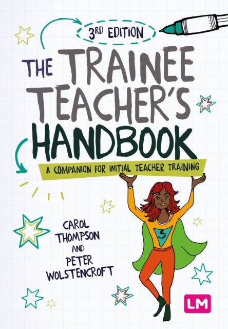 Trainee Teacher's Handbook