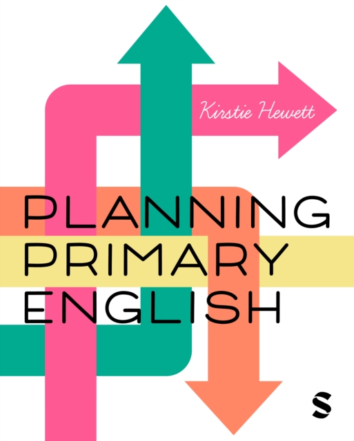 Planning Primary English