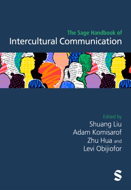 Sage Handbook of Intercultural Communication