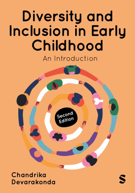 Diversity and Inclusion in Early Childhood