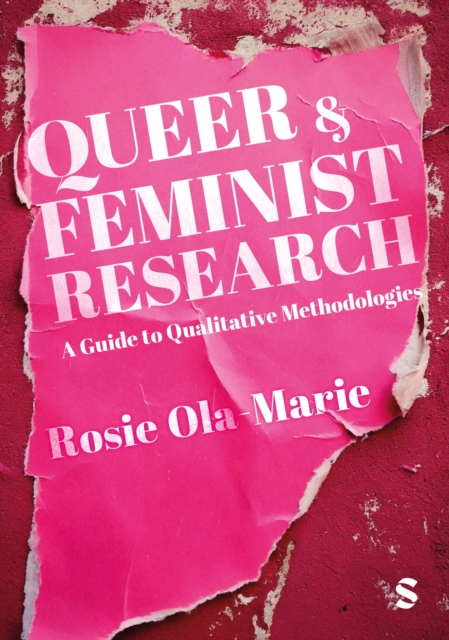 Queer and Feminist Research