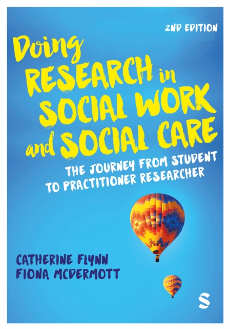 Doing Research in Social Work and Social Care