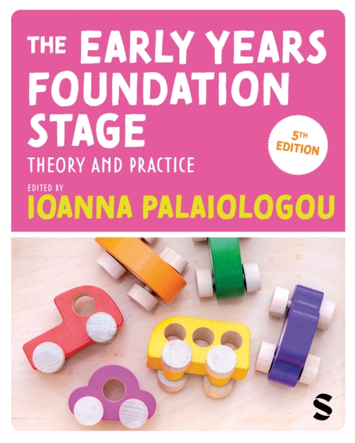 Early Years Foundation Stage