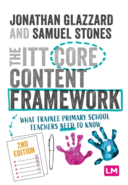 ITT Core Content Framework