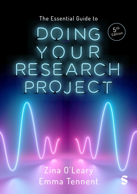 Essential Guide to Doing Your Research Project