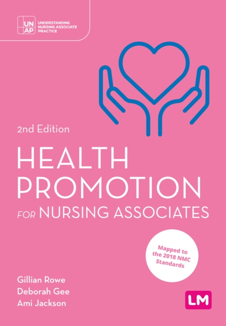 Health Promotion for Nursing Associates