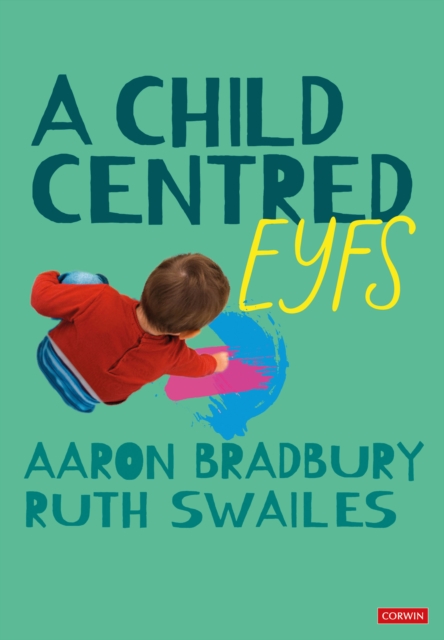 Child Centred EYFS