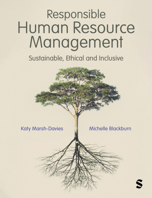 Responsible Human Resource Management