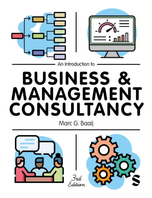 Introduction to Business & Management Consultancy