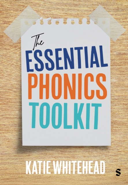 Essential Phonics Toolkit