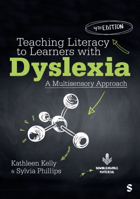 Teaching Literacy to Learners with Dyslexia