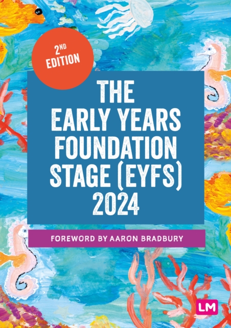 Early Years Foundation Stage (EYFS) 2024