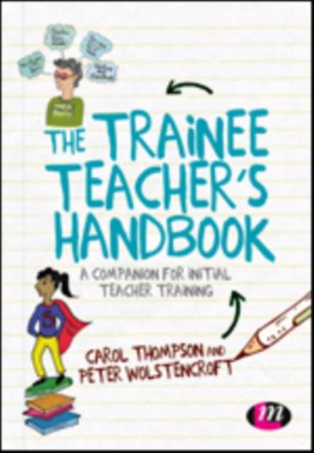 Trainee Teacher's Handbook