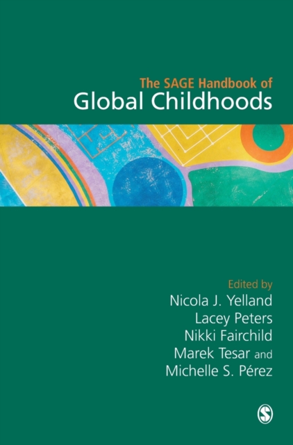 SAGE Handbook of Global Childhoods