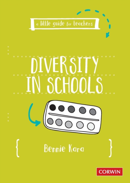 Little Guide for Teachers: Diversity in Schools