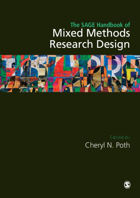 SAGE Handbook of Mixed Methods Research Design